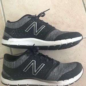 New Balance sneakers women’s size 9.5